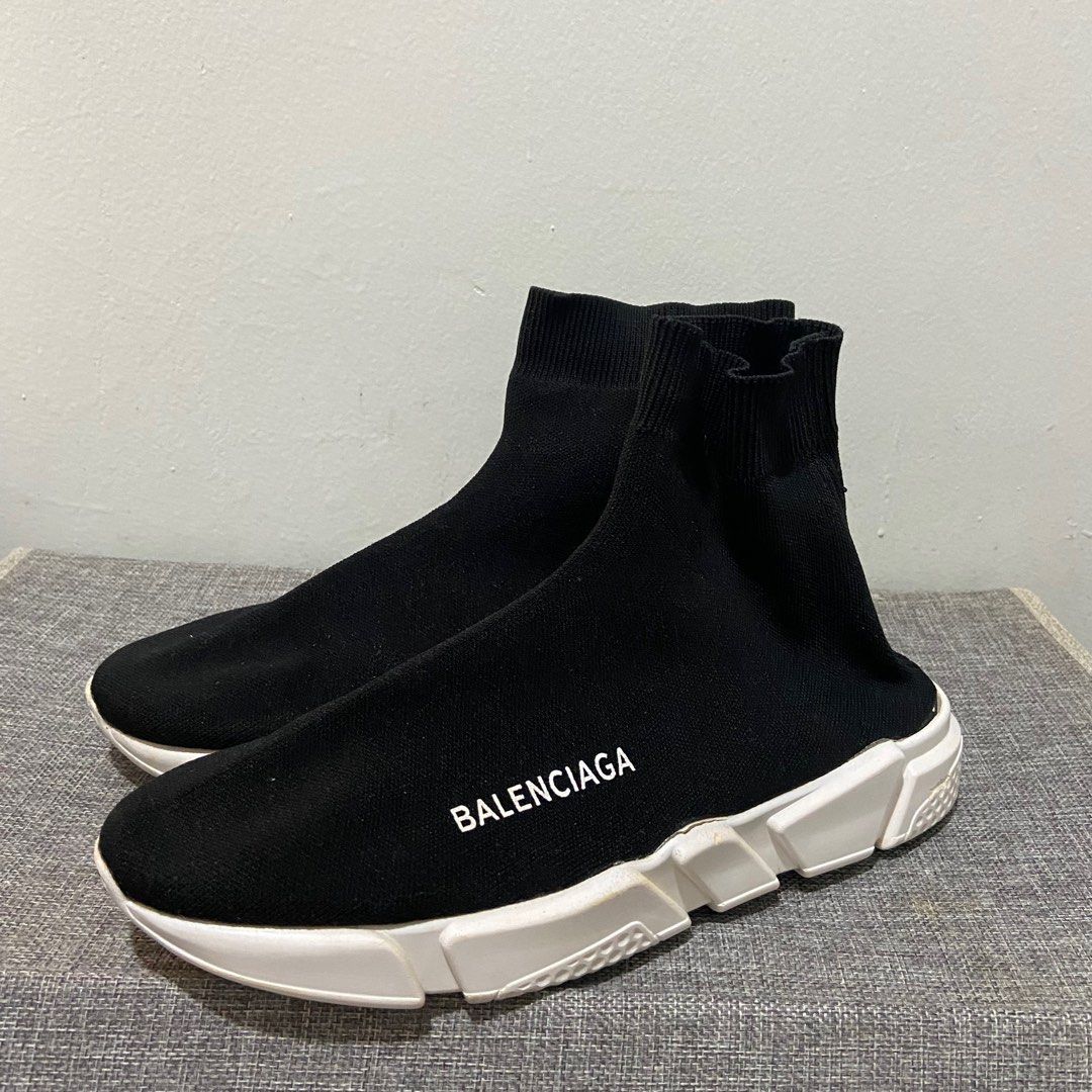 Balenciaga speed shop trainer 43