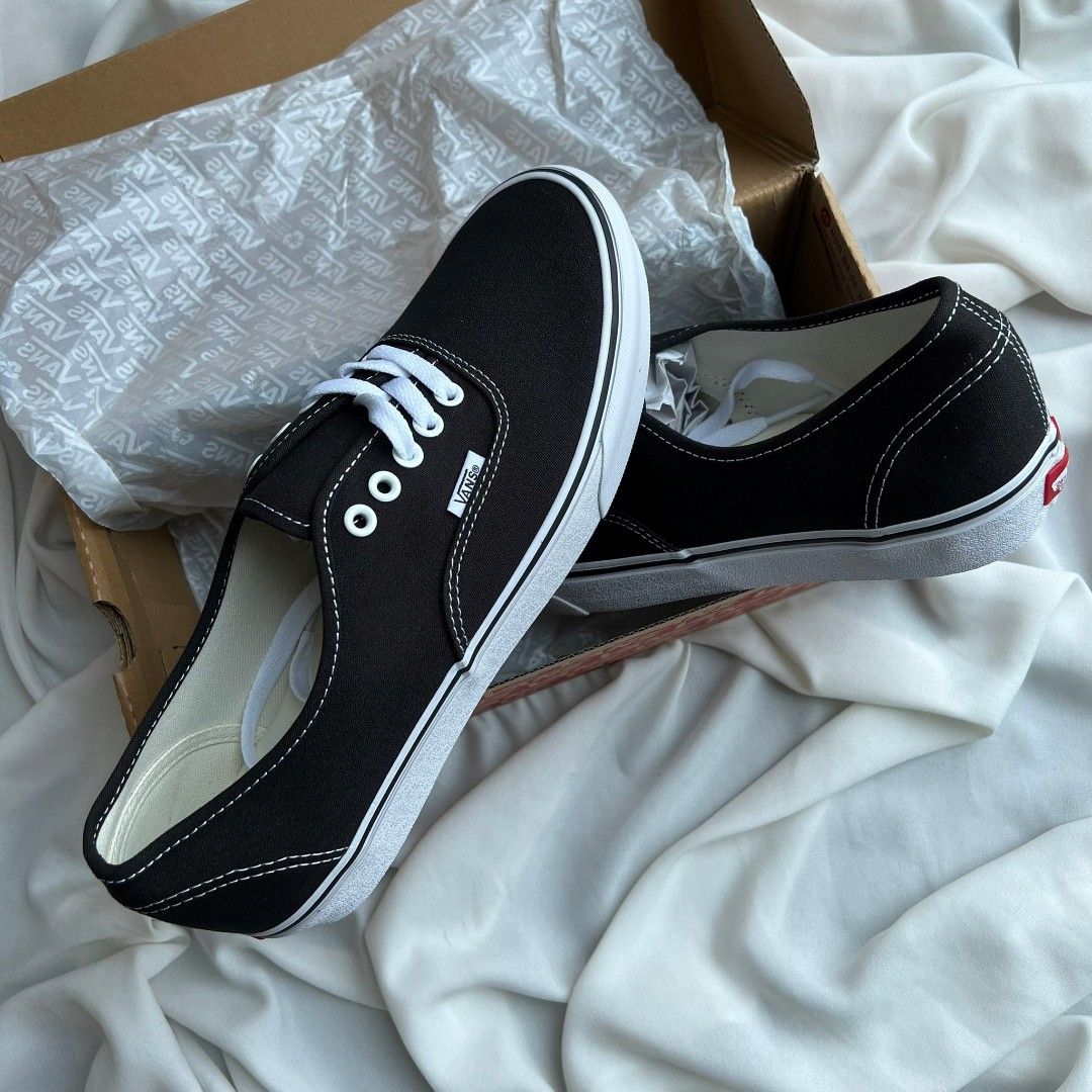 Jual vans original 100 cheap