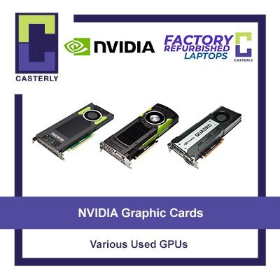 Refurbished graphics 2025 cards