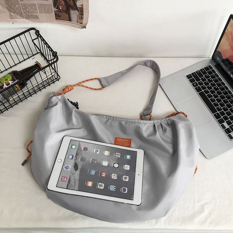 Weekend bag hotsell nylon