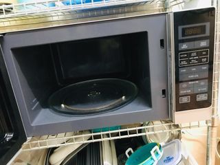 Sharp Microwave Oven 25L