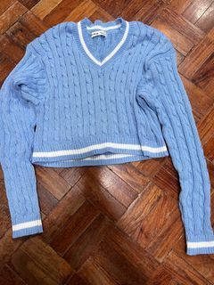 Shein Girls Sweater