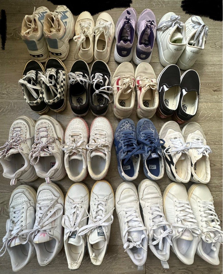 shoe clearance 3 25 only