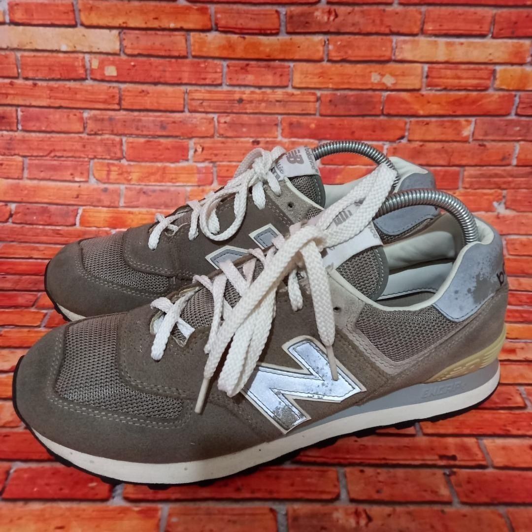 New balance 574 43 top