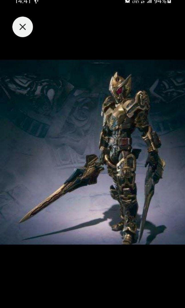 S.H.Figuarts 真骨彫製法　仮面ライダー龍騎 王蛇Figma 幪面超人拉打仮面騎士假面騎士龍騎Kamen Rider Strike