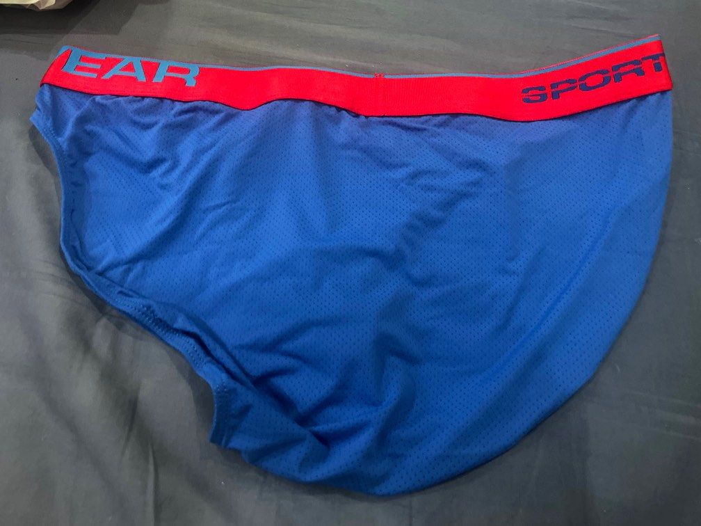 Skinxwear Underwear, Men's Fashion, Bottoms, New Underwear on Carousell