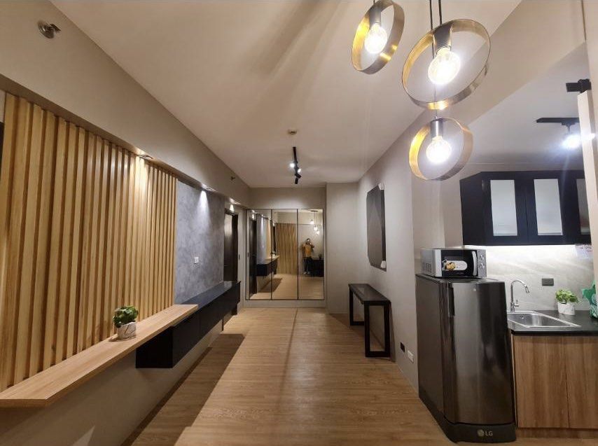SMDC Jazz Residences : 2BR with balcony (Category: Apartments & Condos) located in Manila. Submitted by call_09053601049 (Listing ID 1231187464, Image 1). Description: For Sale The Jazz 2BR with balcony 43sqm Fully Furnished 6,900,000.