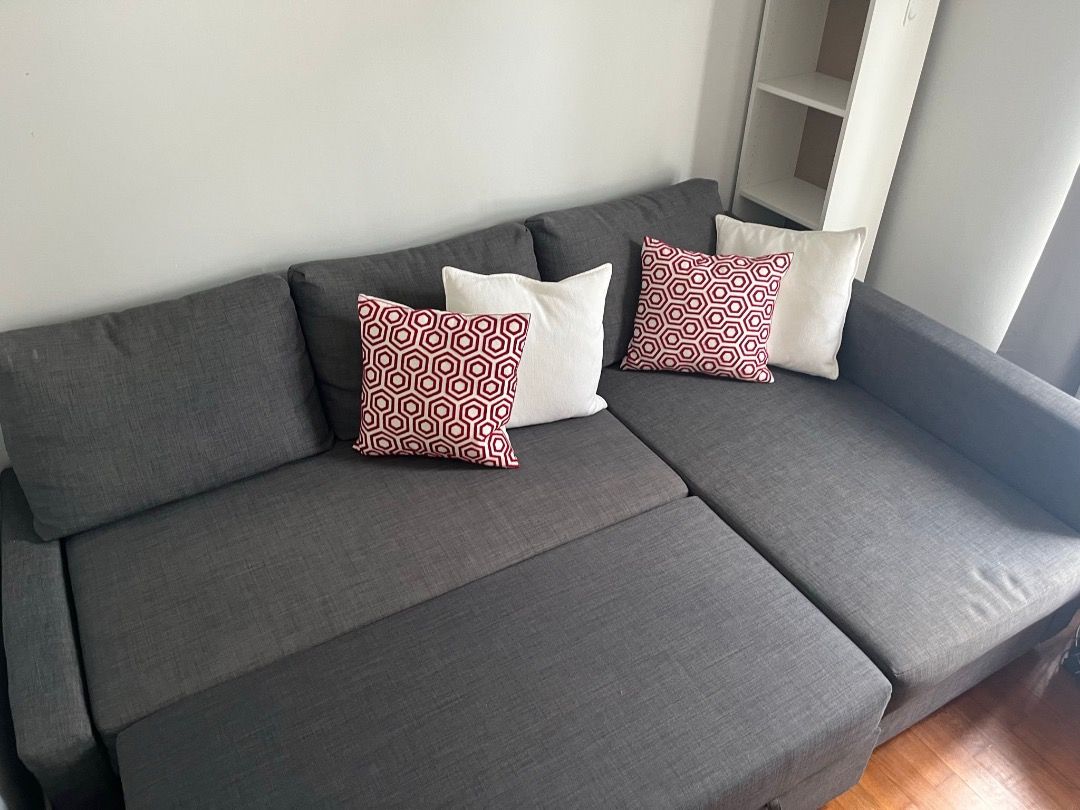 Friheten pillows sales