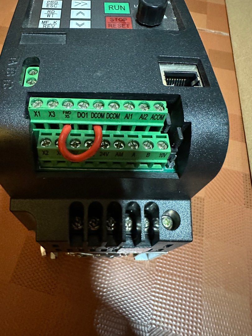 Solar Inverter Control Module Solar Inverter, PWM Control Mode Voltage Vector Frequency Inverter, for ...