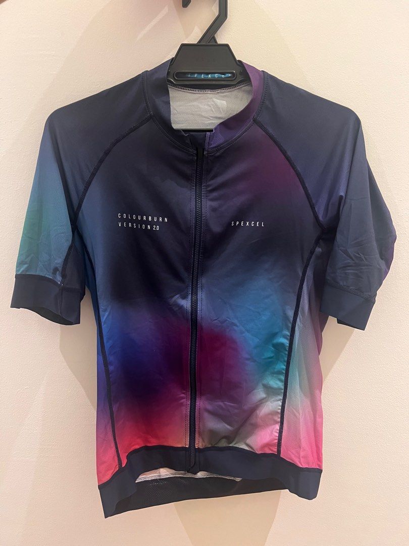 Spexcel jersey sales