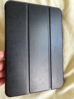 Spigen Smart Fold + 2 ESR case ipad mini 6