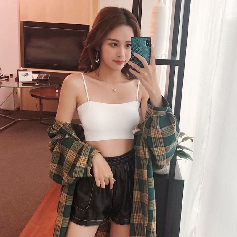 Korean bralette shop