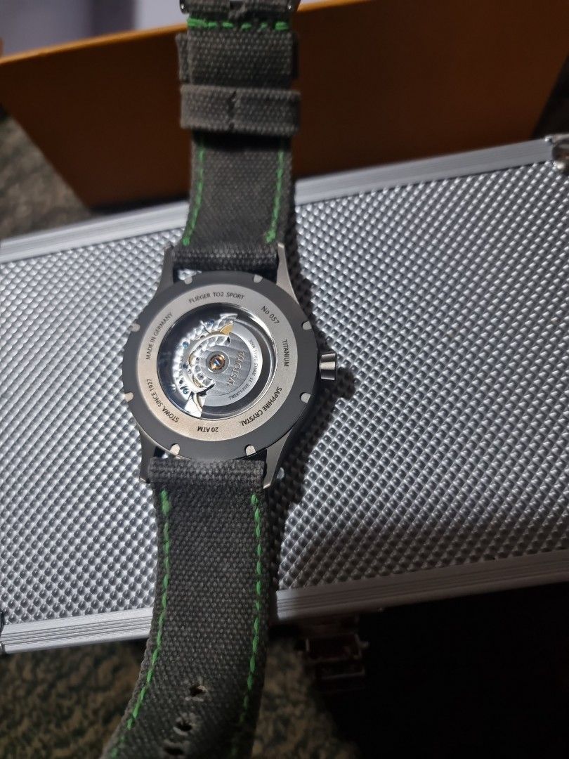 Stowa t02 hotsell