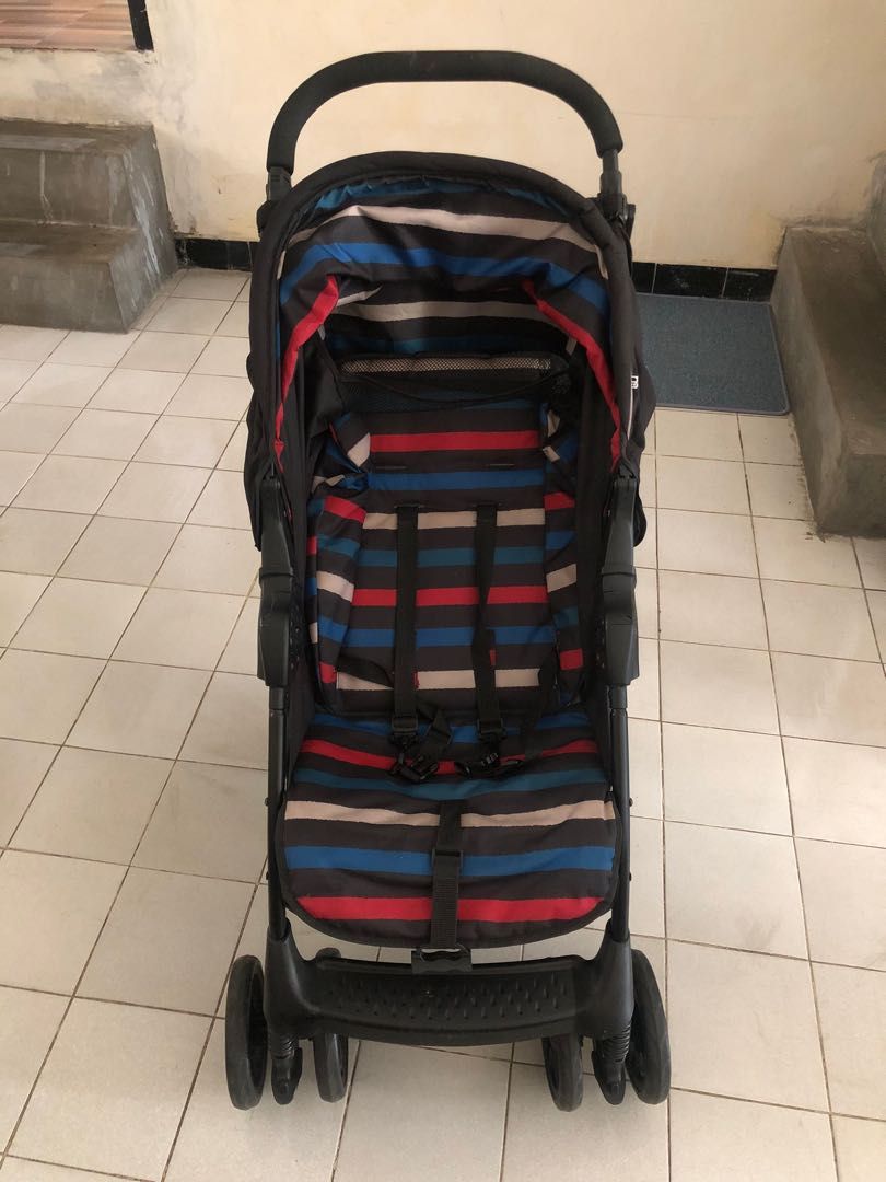 Mothercare roll stroller outlet