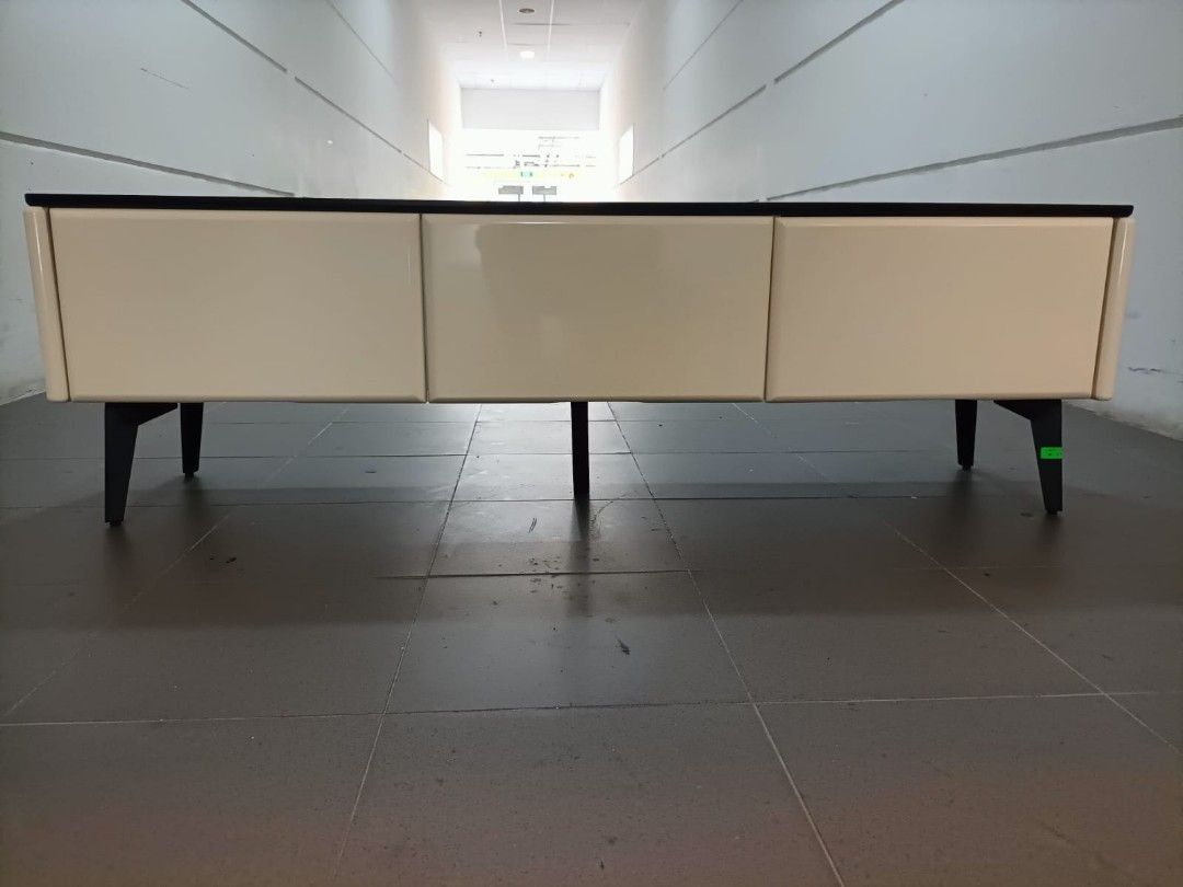 STRYKER TV Console, Furniture & Home Living, Furniture, TV Consoles on