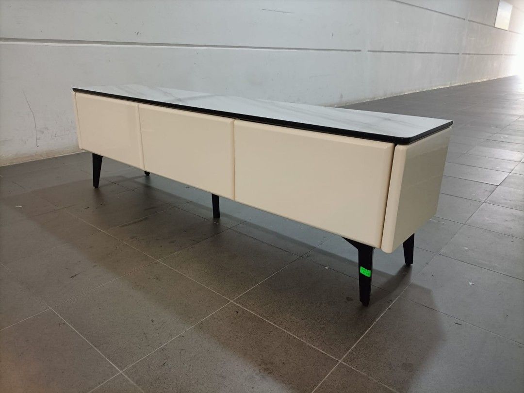 STRYKER TV Console, Furniture & Home Living, Furniture, TV Consoles on