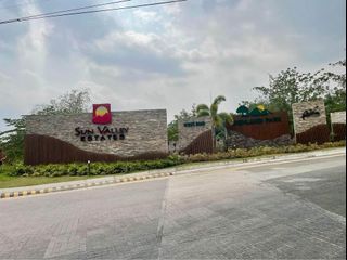 SUN VALLEY ANTIPOLO CITY LOT FOR SALE