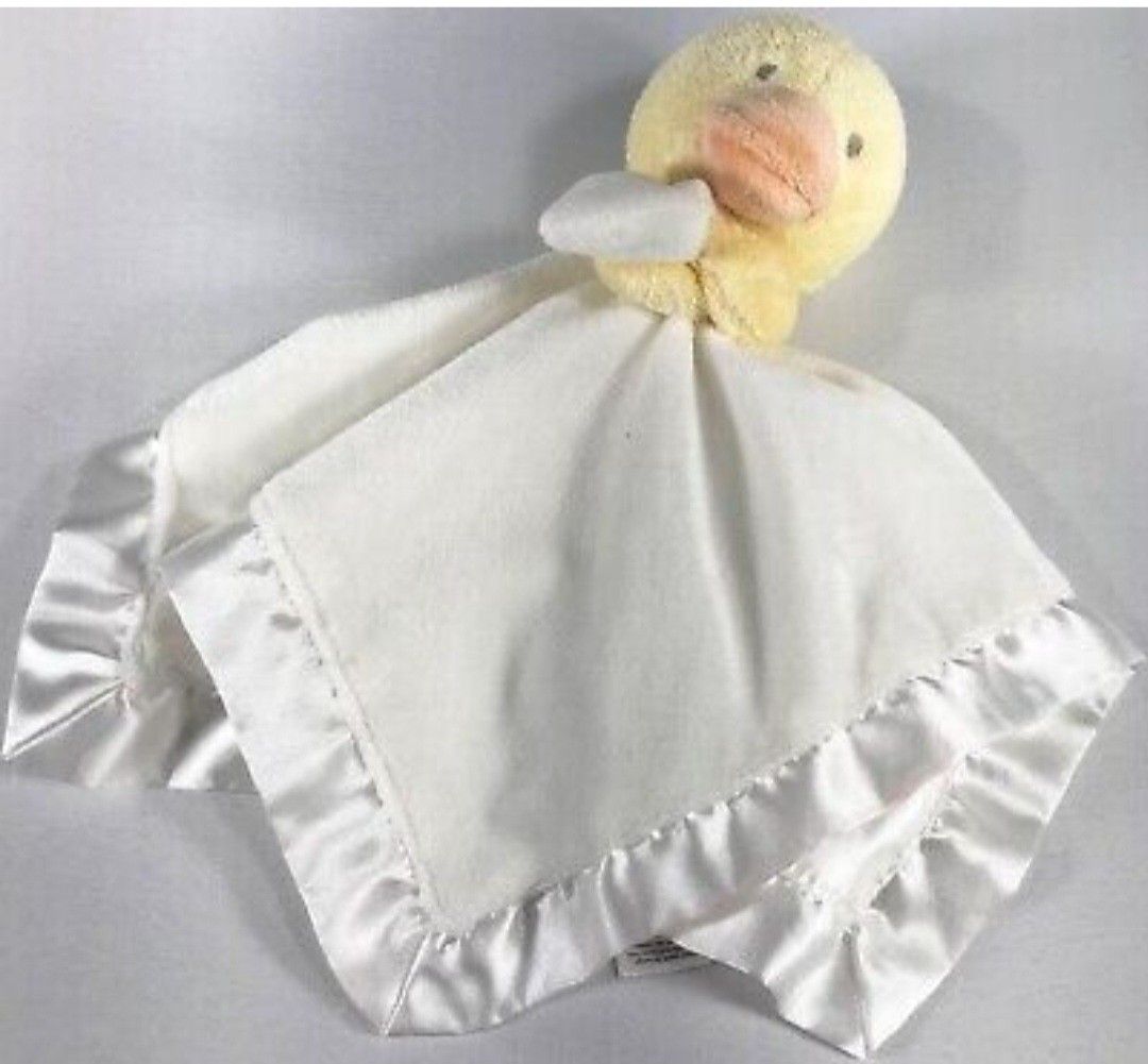 Super cute Baby security blanket clearance Babies Kids Infant