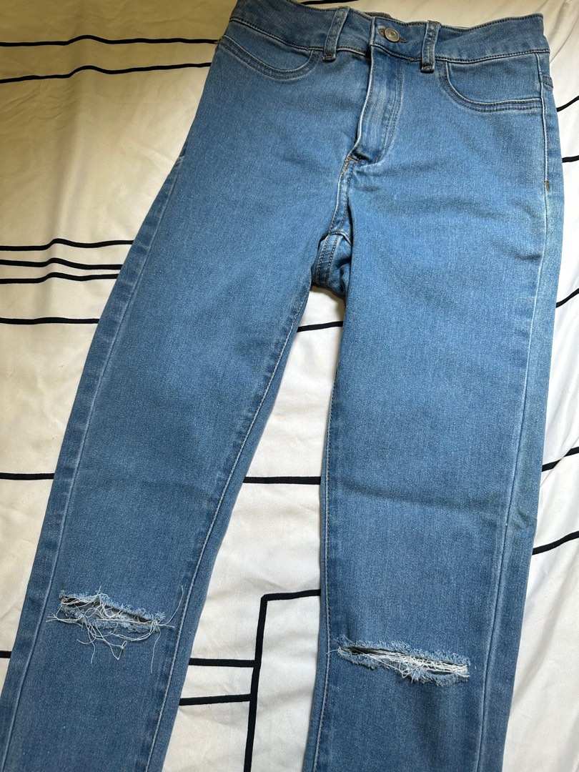 Supre best sale skinny jeans