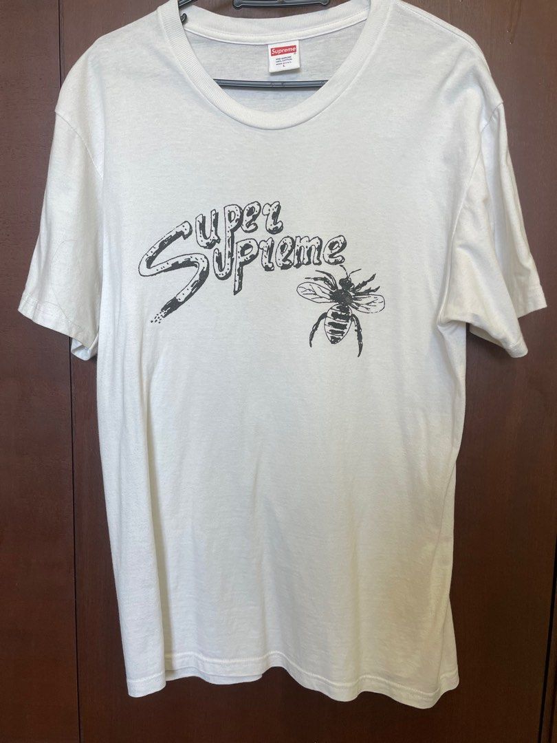 Supreme wilfred limonius tee