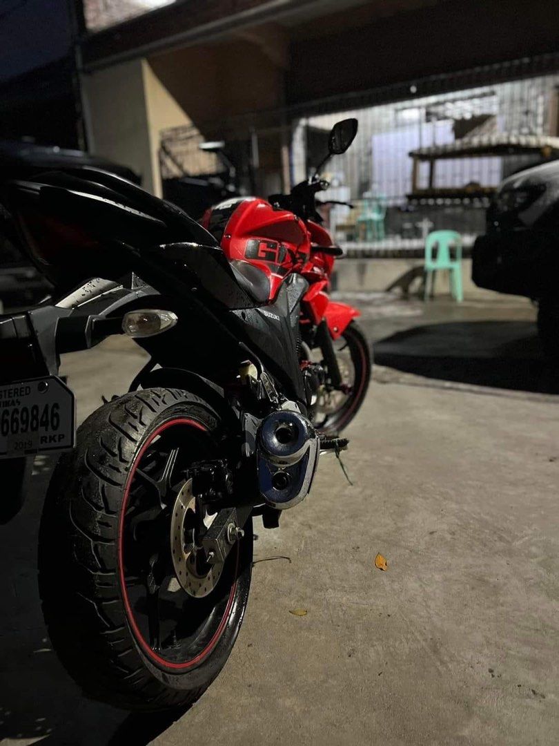 Gsx150rza on sale