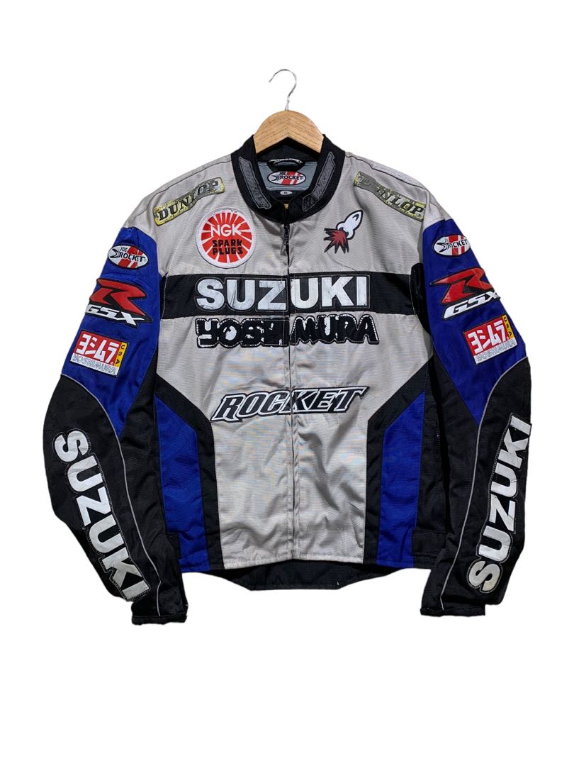 Yoshimura jacket cheap