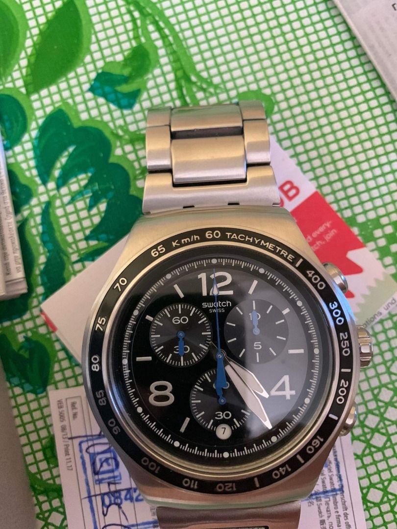 Yos456g swatch clearance