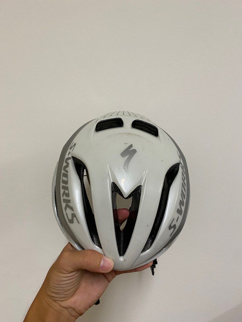 Evade tri helmet hotsell