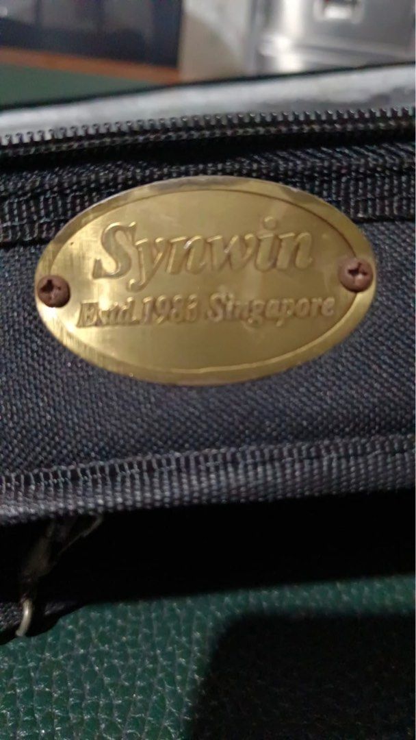 Synwin (Category: Musical Instruments) located in Singapore. Submitted by ericng_3824 (Listing ID 1231208494, Image 3). Description: Can view. .