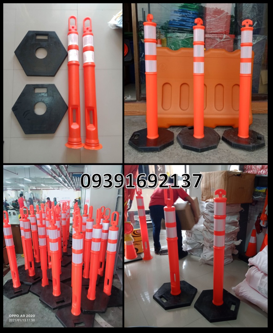 t bollard d bollard post on Carousell