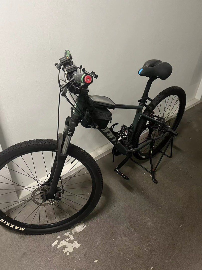 Giant bikes shop talon 3