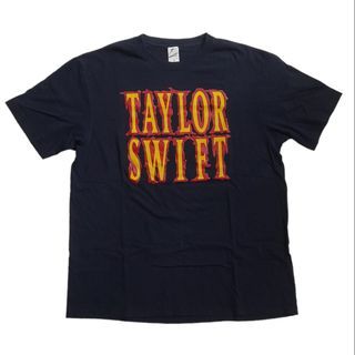 Taylor Swift x Earth Crisis Band T-Shirt