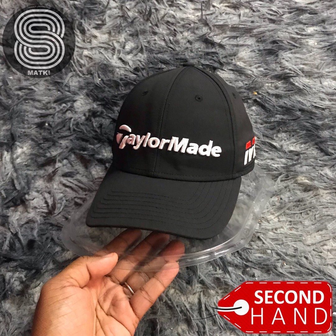Taylormade m5 cap new arrivals