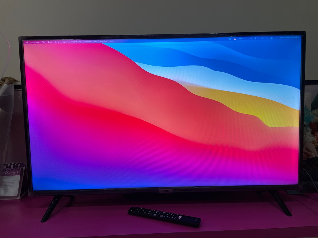 TCL 32 inch, TV & Home Appliances, TV & Entertainment, TV on Carousell