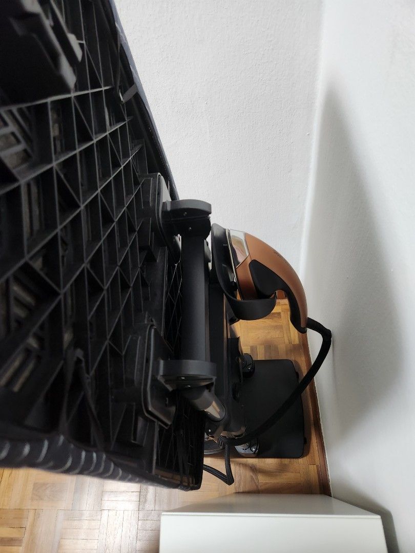 Tefal Garment Steamer IXEO Power QT2020, TV & Home Appliances, Irons