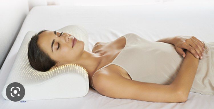 TEMPUR MILLENNIUM Pillow Medium and Large Furniture Home