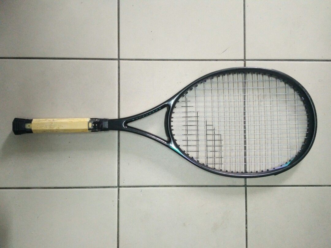 Tennis racket YAMAHA PROTO 5 JDM 4 1/4, Sports Equipment, Sports
