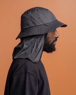 The north face 漁夫帽