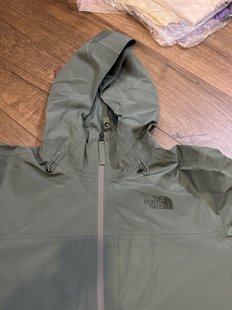 The north 2024 face matthes jacket