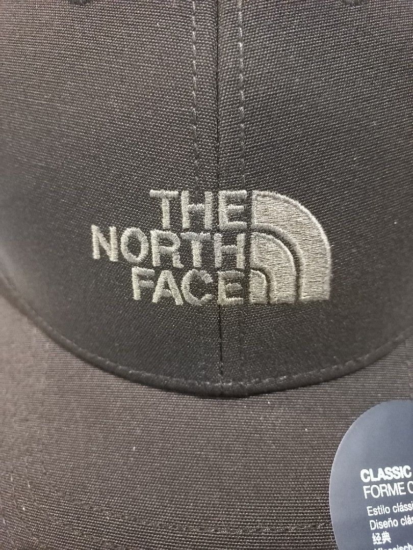The North Face Baseball Cap, Men's Fashion, Watches & Accessories, Caps ...