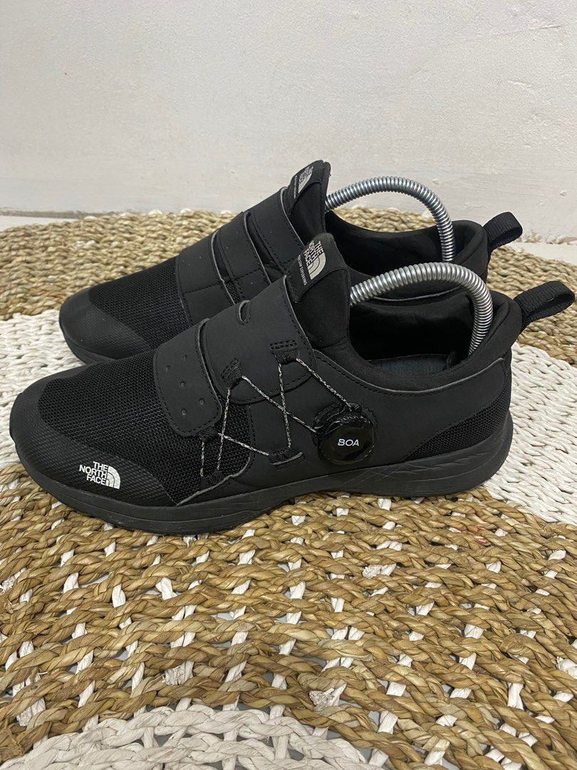The north face boa hotsell