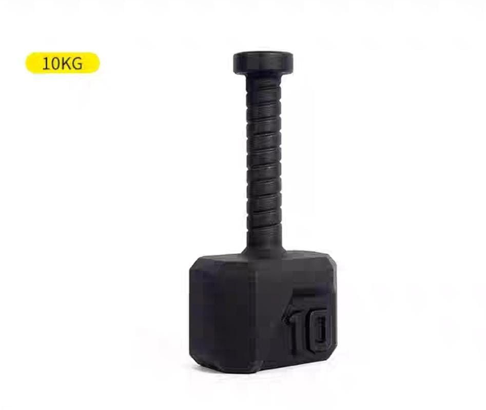 Thor shop hammer dumbbell