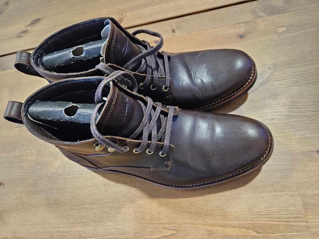 Timberland kendrick boots deals