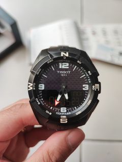 Tissot hotsell smartwatch malaysia