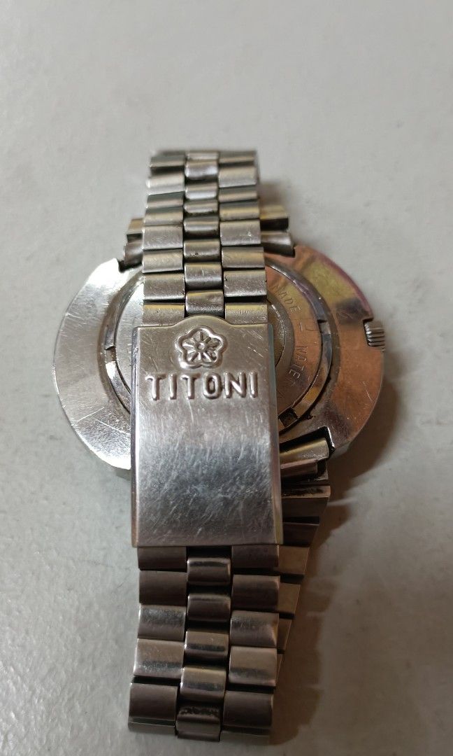 Titoni cosmo 88 outlet