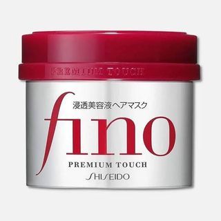 [TO BLESS] Fino Premium Touch Hair Mask
