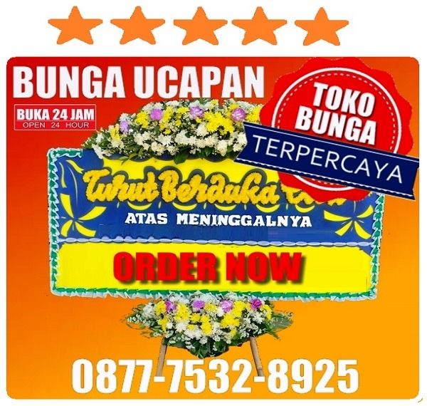 karangan bunga jakarta utara, bunga papan jakarta utara