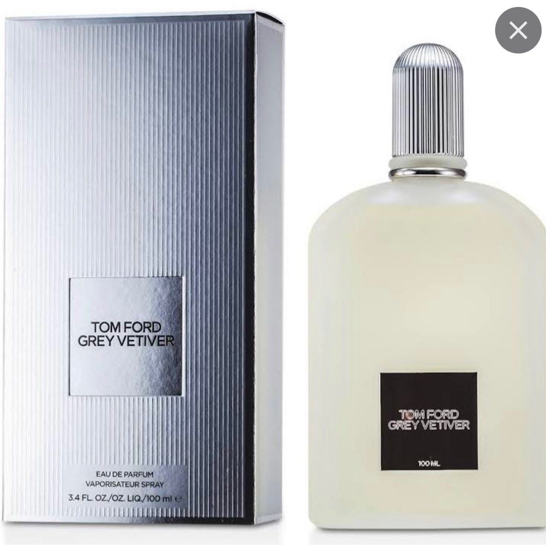 Grey vetiver tom ford eau de toilette clearance