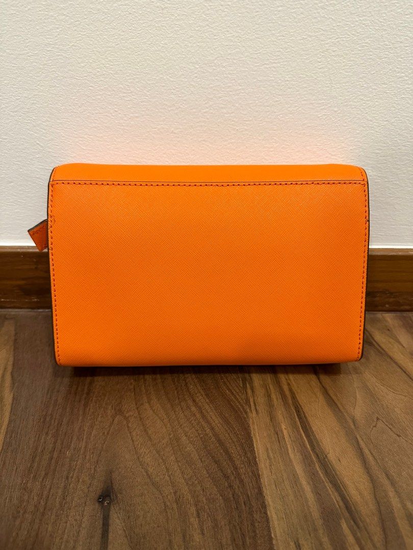 Tory Burch Emerson Combo Crossbody Bag, Women's Fashion, Bags & Wallets