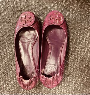 Tory Burch Flats